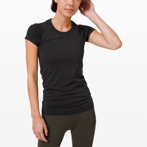 swiftly tech short sleeve short 2.0